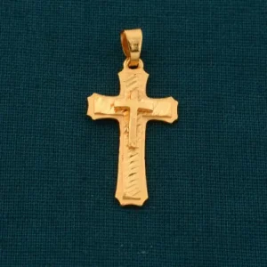 Shree Hari Pendant - DPD3718