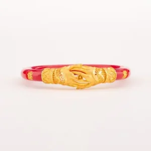 Shree Hari Bangles - DPL1103R