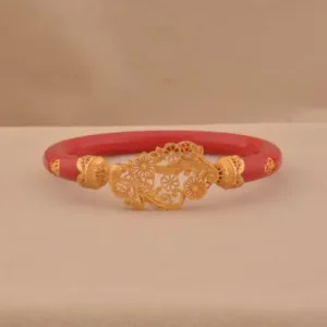 Shree Hari Bangles - DPL1104R