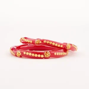 Shree Hari Bangles - DPL1782R