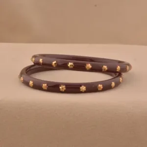 Shree Hari Bangles - DPL2326M