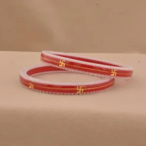 Shree Hari Bangles - DPL2426RW