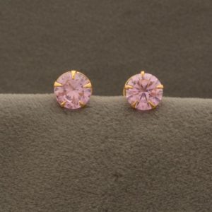 Shree Hari Earring - DSM1555PK