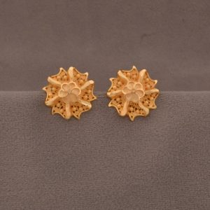 Shree Hari Earring - DSM1949