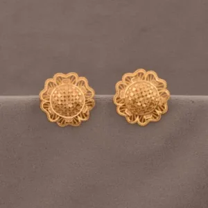 Shree Hari Earring - DSM1979
