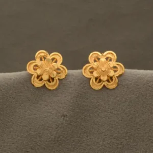 Shree Hari Earring - DSM3597