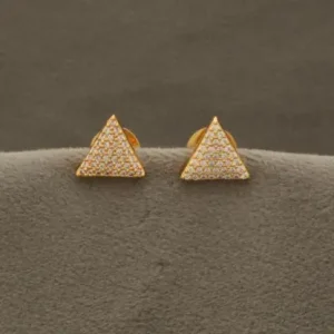 Shree Hari Earring - DSM3881