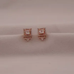 Shree Hari Earring - DSM3974RSW