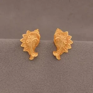 Shree Hari Earring - DSM3984