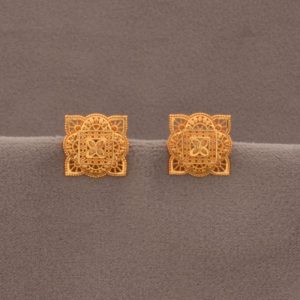 Shree Hari Earring - DSM4050