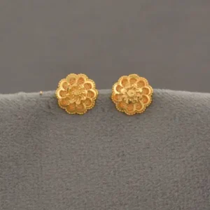 Shree Hari Earring - DSM5033