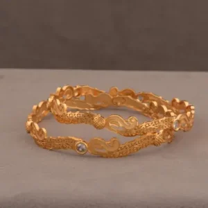 Shree Hari Bangles - DSP3032