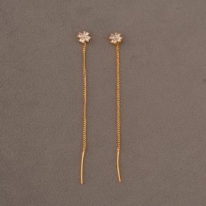 Shree Hari Earring - DSU741