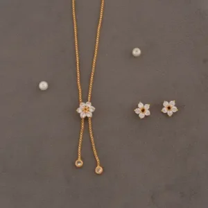 Shree Hari Tie Set - DTS383