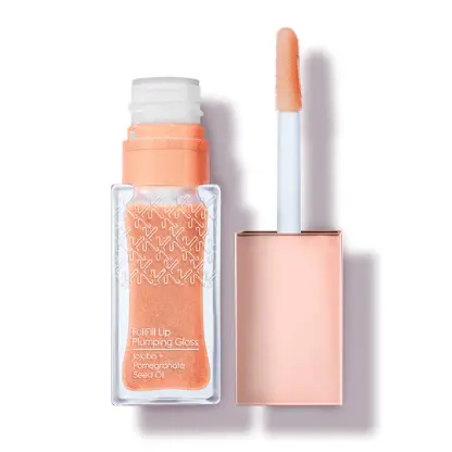 Kay Beauty FullFill Lip Plumping Gloss - Feeling Golden