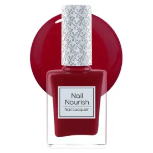 Kay Beauty Nail Nourish Nail Lacquer - Firecracker 36