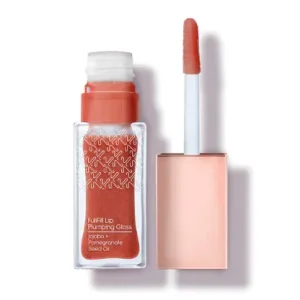 Kay Beauty FullFill Lip Plumping Gloss - Full Heart
