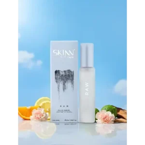 SKINN by Titan Men Raw Eau de Parfum 20 ml
