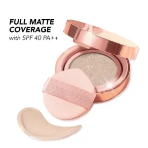 Kay Beauty Hydra Cloud Cushion Foundation - 100P Light
