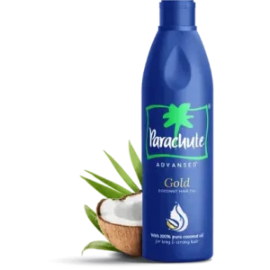 Parachute Advansed Gold Hair Oil