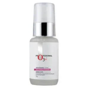 O3+ Whitening Face Toner