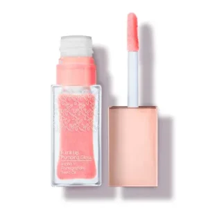 Kay Beauty FullFill Lip Plumping Gloss - Major Kissing