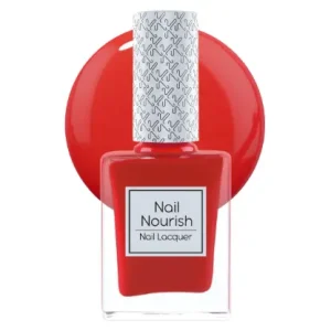 Kay Beauty Nail Nourish Nail Lacquer - Carnival 33