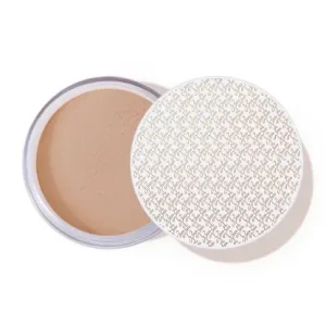 Kay Beauty HD Setting Loose Powder - Olive