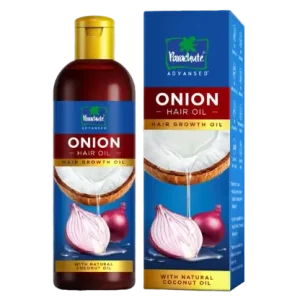 Parachute Advansed Onion Hair Oil