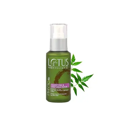 Lotus Professional PHYTORx Clarifying & Soothing Toner