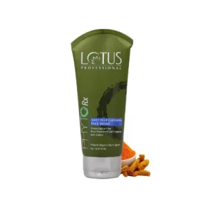 Lotus Professional PHYTORx Daily Deep Cleansing Face Wash
