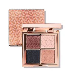 Kay Beauty Eye Kanvas Discover Eyeshadow Palette Power