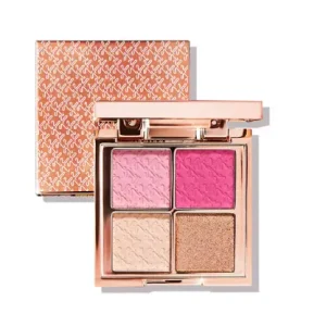Kay Beauty Eye Kanvas Discover Eyeshadow Palette Precious