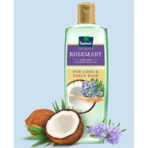 Parachute Advansed Rosemary Hair Oil