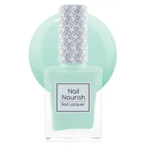 Kay Beauty Nail Nourish Nail Lacquer - Sea Bed 05