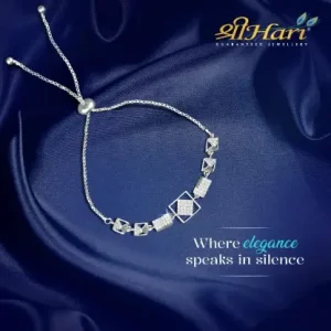 Shree Hari Bracelet - DABT101RDW