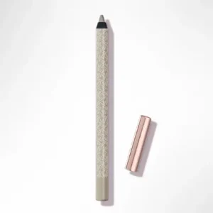 Kay Beauty Gel Eye Pencil - Silver