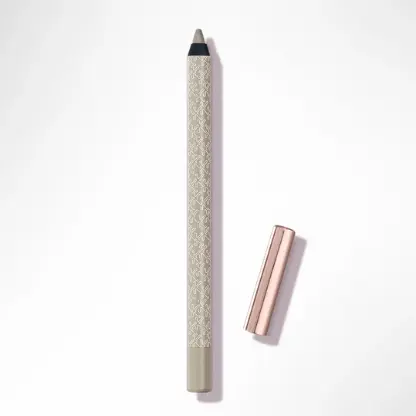 Kay Beauty Gel Eye Pencil - Silver