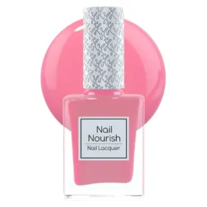 Kay Beauty Nail Nourish Nail Lacquer - Smitten 25