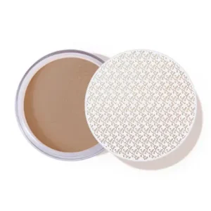 Kay Beauty HD Setting Loose Powder - Toffee