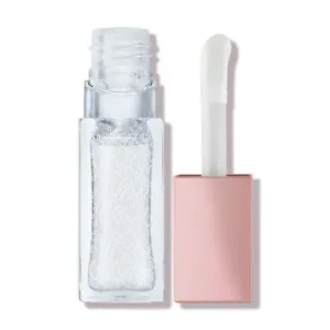 Kay Beauty FullFill Lip Plumping Gloss - Transparent