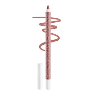 Kay Beauty Matte Action Line & Fill Lip Pencil - Unleash