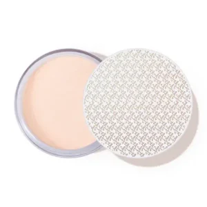 Kay Beauty HD Setting Loose Powder - Vanilla