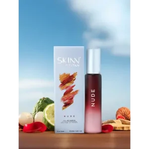 SKINN by Titan Women Nude Eau de Parfum 20 ml