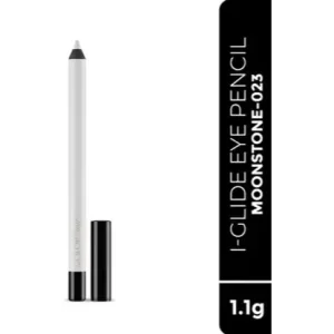 COLORBAR I Glide Magic Eye Pencil Kajal 1.1g (Moonstone 23) (Moonstone, 1.1 g)