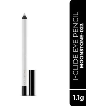 COLORBAR I Glide Magic Eye Pencil Kajal 1.1g (Moonstone 23) (Moonstone, 1.1 g)