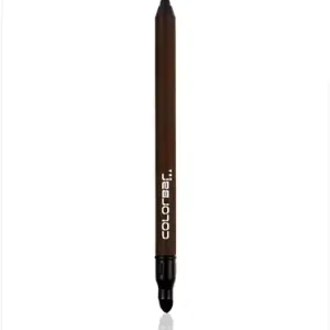 COLORBAR Just Smoky Kajal  (Just Brown 006, 1.2 g)