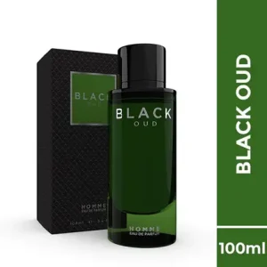Colorbar Cosmetics BLACK OUD HOMME 100ML PERFUME Eau de Parfum - 100 ml  (For Men)
