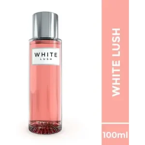COLORBAR White - Lush EDP Eau de Parfum - 100 ml  (For Women)