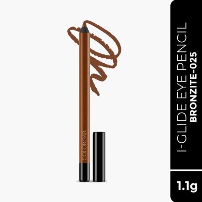 COLORBAR I-Glide Magic Eye Pencil - Bronzite -25 - 1.1gm
